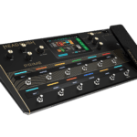 HeadRush Prime Multi-FX Guitar Pedal with Amp Modeler and Vocal Processor
