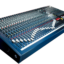Soundcraft LX7ii24 24 Channel Recording Mixer