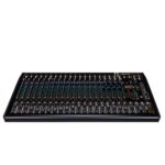 RCF F-24XR 24-Channel Mixing Console With Multi-FX and Recording