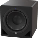 ESI aktiv 10s Powered Studio Monitoring Subwoofer