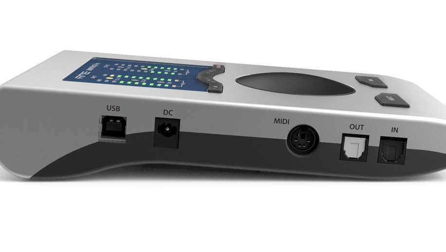 RME Babyface Pro FS 24-channel USB Audio Interface Audio Shop Dubai