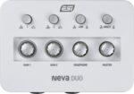 ESI Neva Duo Audio Interface