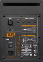 ESI Audio uniK 05+ Studio Monitor