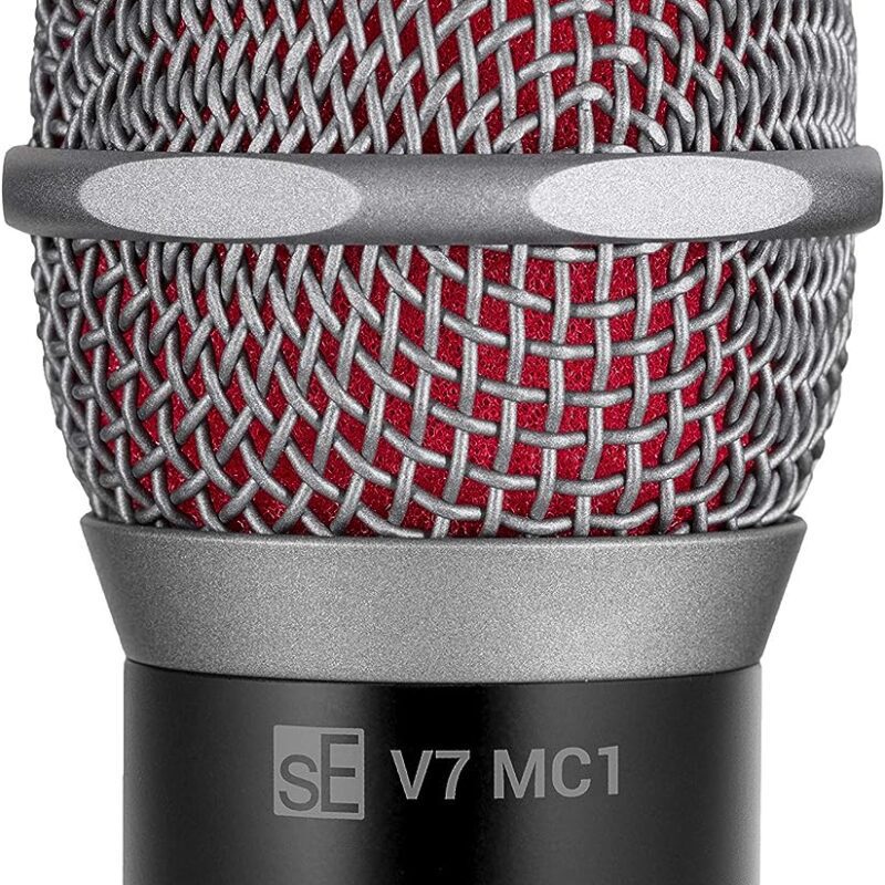 sE Electronics V7 MC1 Capsule for Wireless