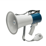 Ahuja AM-22HSD PA Megaphone