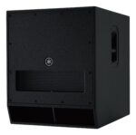 Yamaha DXS18 18" 1020W Active Subwoofer
