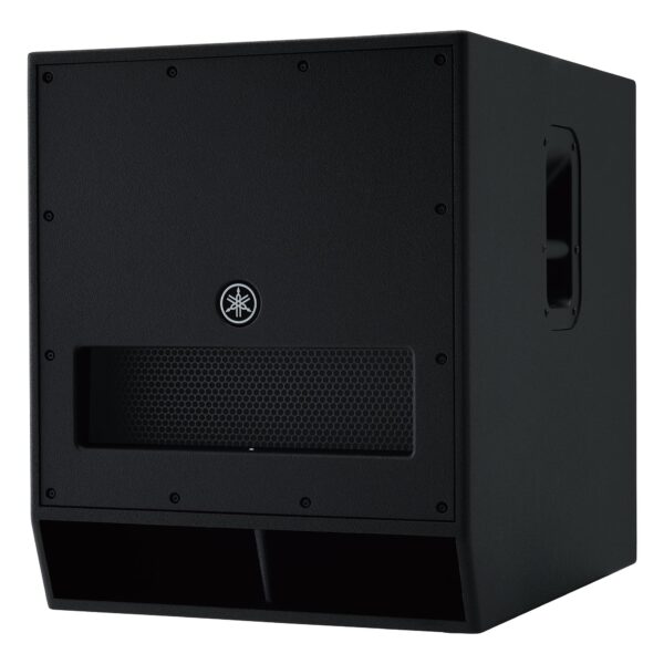 Yamaha DXS18 18" 1020W Active Subwoofer