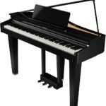 Roland GP-3 Digital Grand Piano