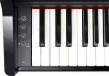 Roland GP-3 Digital Grand Piano