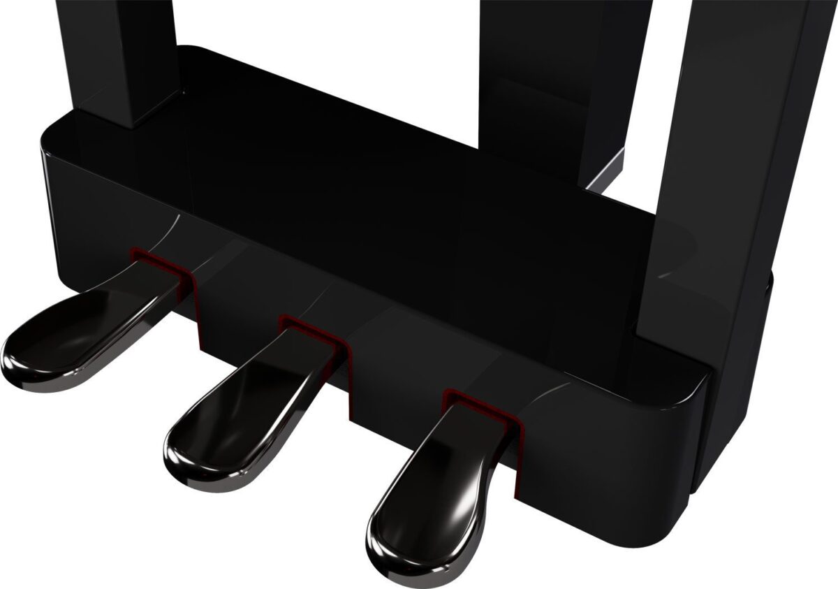 Roland GP-3 Digital Grand Piano