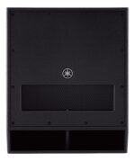 Yamaha DXS18 18" 1020W Active Subwoofer