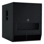 Yamaha DXS18 18" 1020W Active Subwoofer