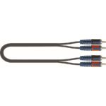 QuikLok RKSA/110-3 Assembled Adapter Cables- 3mAlso see Quiklok if you are looking for more relatable products from the same brand.