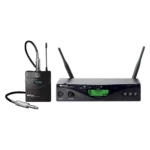 WMS470 Instrumental Set