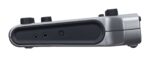 Zoom PodTrak P4 4-input Ultimate Recorder for Podcasting