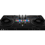 Pioneer DJ DDJ-REV5 Scratch-Style 2-Channel Performance DJ Controller