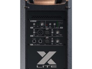 FBT X-LITE 112A 12" Powered Speaker with Built-in Bluetooth