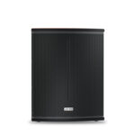 FBT X-SUB 115SA 15" Processed Compact Bass Reflex Active Subwoofer