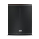 FBT X-SUB 118SA 18" Processed Compact Bass Reflex Active Subwoofer