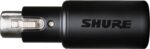 Shure MVX2U MOTIV XLR to USB-C Streaming Adapter