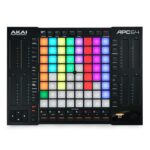 Akai Professional APC64 Pad Performance Controller for Ableton Live