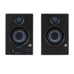PreSonus Eris 3.5BT 3.5-inch Powered Bluetooth Studio Monitors – 2nd Generation