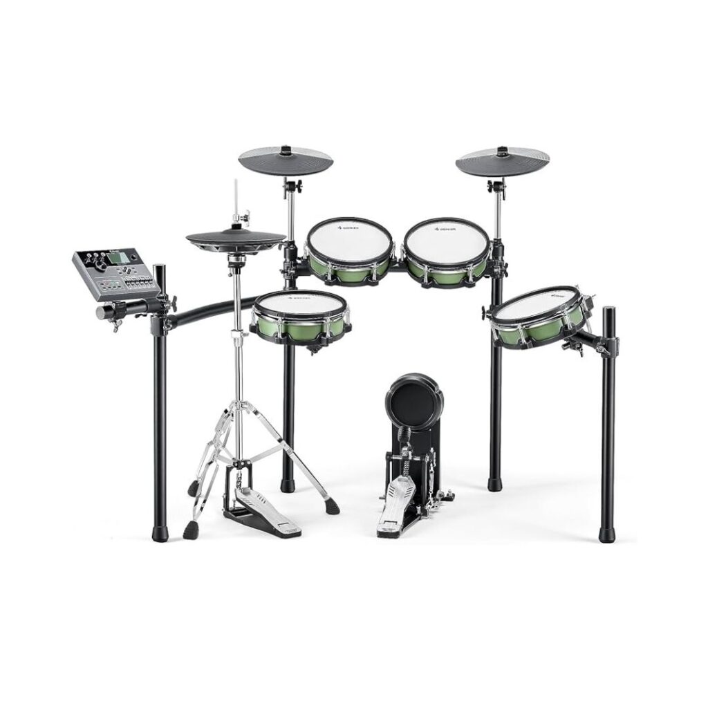 Donner DED-500P Professional Digital Drum Kits