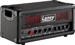 Laney Ironheart Foundry Dualtop 60-watt 2-channel Amplifier Head