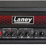 Laney Ironheart Foundry Dualtop 60-watt 2-channel Amplifier Head
