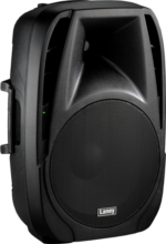 Laney Audiohub G2 800W 15" Woofer Active Bluetooth Speaker AH115-G2