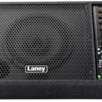 Laney CXP-108 Active stage monitor - 80W - 8 inch coaxial woofer