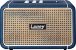 Laney F67-LIONHEART Portable Bluetooth speaker, rechargeable Li-Ion battery - Lionheart edition