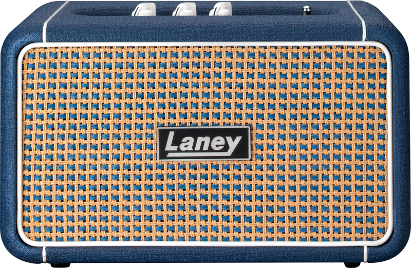 Laney F67-LIONHEART Portable Bluetooth speaker, rechargeable Li-Ion battery - Lionheart edition