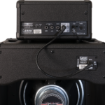 Laney Ironheart Foundry Leadrig 65-watt Amplifier Head and 1 x 12-inch Cab