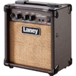 Laney LA10 Acoustic Guitar Combo - 10W - 5 Inch Woofer