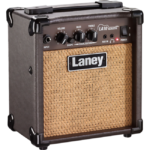 Laney LA10 Acoustic Guitar Combo - 10W - 5 Inch Woofer