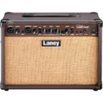 Laney LA30D Acoustic Guitar Combo - 30W - 2 x 6 Inch Woofers - Chorus - Reverb