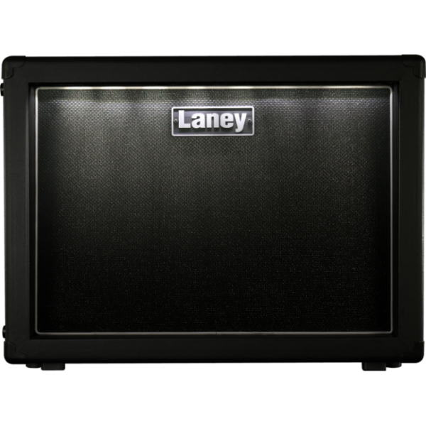 Laney LFR-112 Active Guitar Cabinet - 400W - 12 Inch Woofer Plus Horn