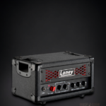 Laney Ironheart Foundry Leadtop 60-watt Amplifier Head