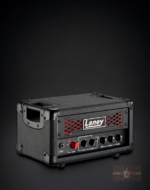 Laney Ironheart Foundry Leadtop 60-watt Amplifier Head