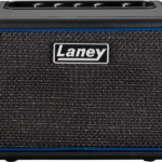 Laney MINI-BASS-NX Battery Powered Bass Combo with Smartphone Interface - Nexus Edition