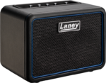 Laney MINI-BASS-NX Battery Powered Bass Combo with Smartphone Interface - Nexus Edition