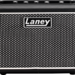 Laney MINI-STB-SUPERG Bluetooth Battery Powered Guitar Amp with Smartphone Interface