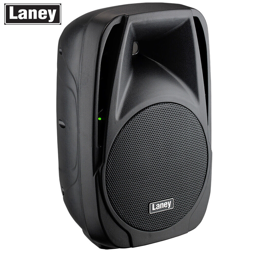 Laney AH110-G2 Audio Hub 400W Active Bluetooth PA Speaker w/ 10" Woofer