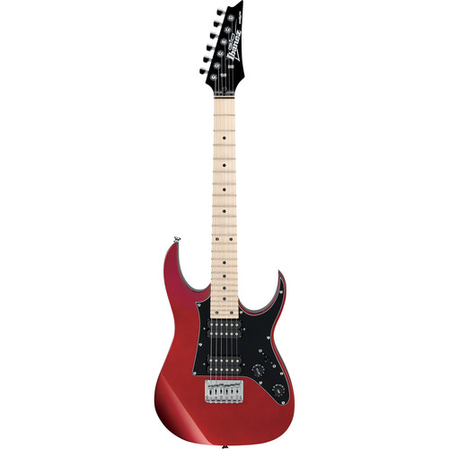 Ibanez GRGM21M miKro Series Electric Guitar
