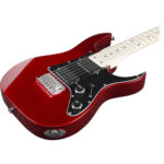 Ibanez GRGM21M miKro Series Electric Guitar