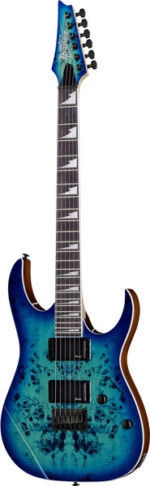Ibanez GRGR221PA-AQB Electric Guitar