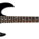 anez GRX20-BKN Electric Guitar