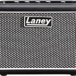 Laney MINI-ST-SUPERG Battery Powered Stereo Guitar Amp with Smartphone Interface