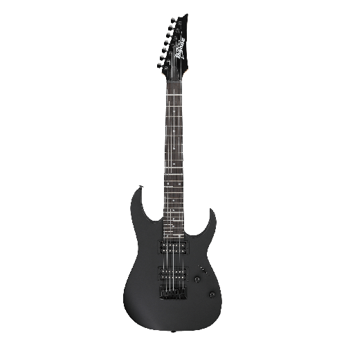 Ibanez GRG7221-BKF Electric Guitar